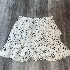 Dry Goods Skirt